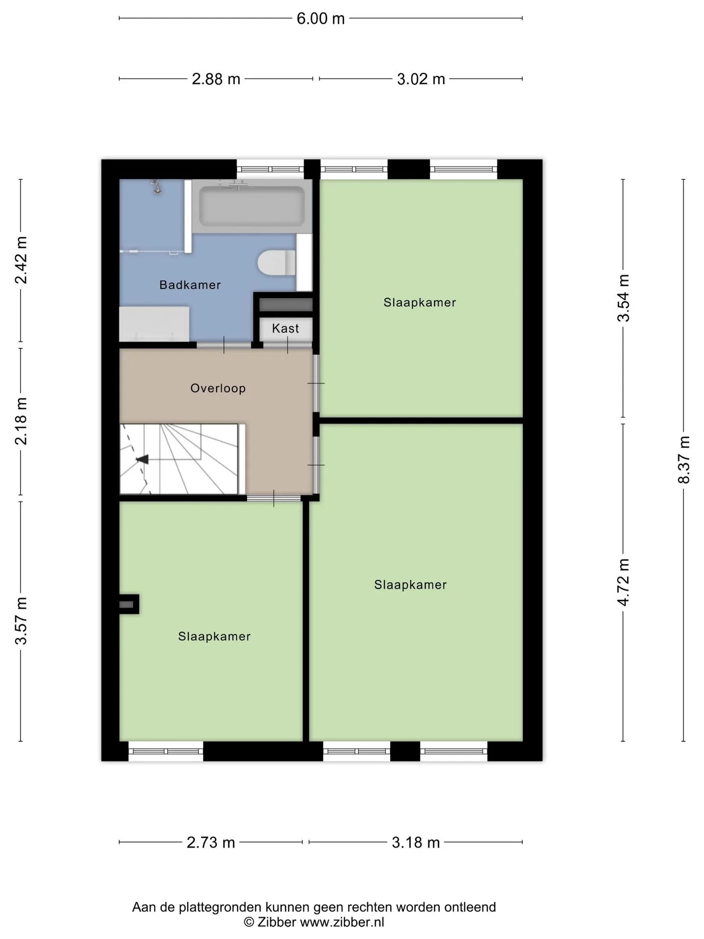 Langstraat 60 Dronten thumbnail 45