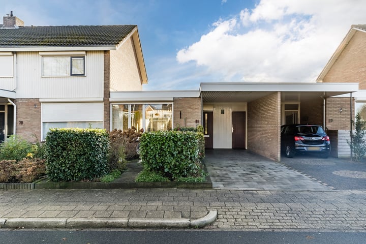 Photo of property Langstraat 81, Gendt