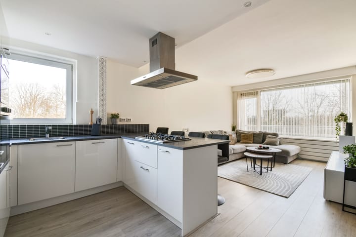 Photo of property Langswater 172, Amsterdam