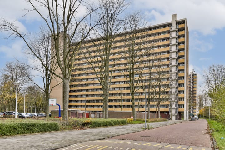 Langswater 199 in Amsterdam