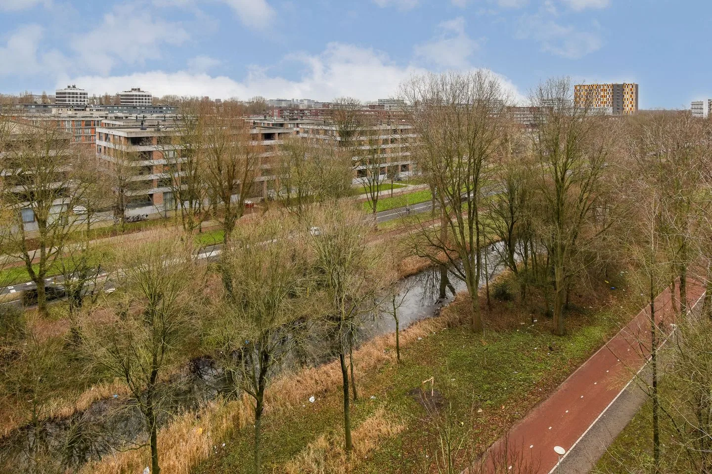 Langswater 199 Amsterdam thumbnail 13