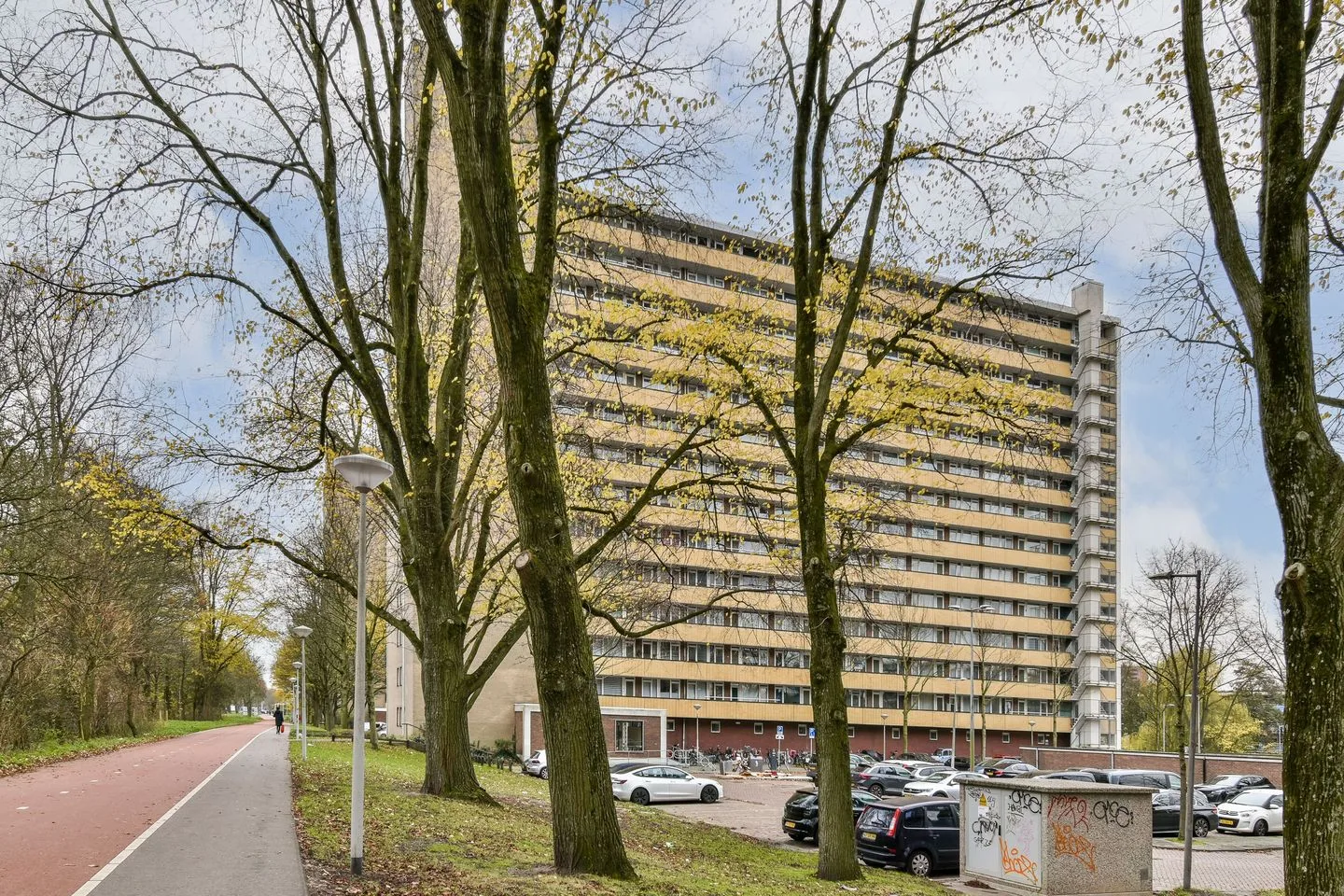 Langswater 199 Amsterdam thumbnail 22