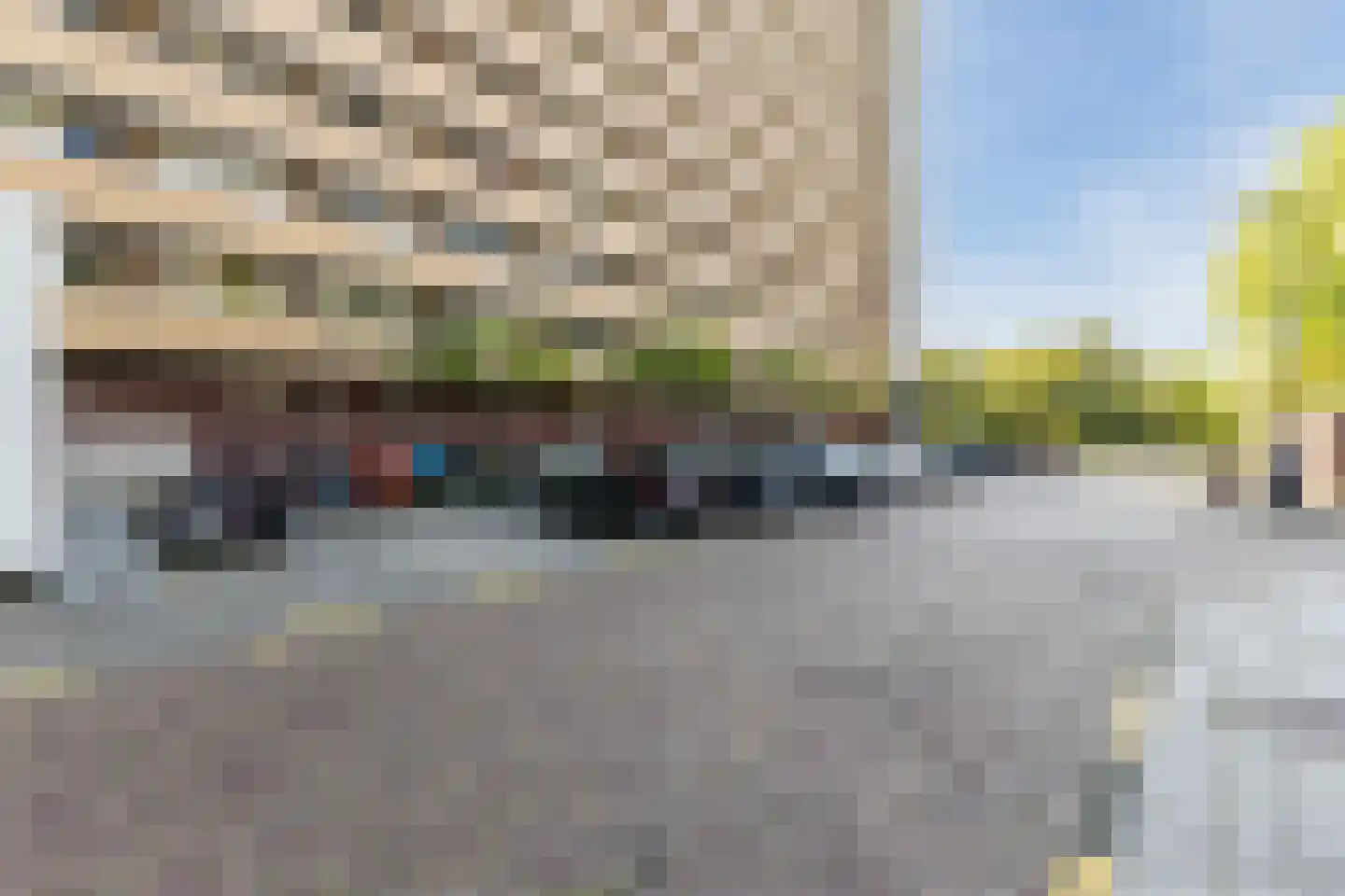 Langswater 379 Amsterdam thumbnail 4