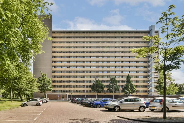 Langswater 586 in Amsterdam