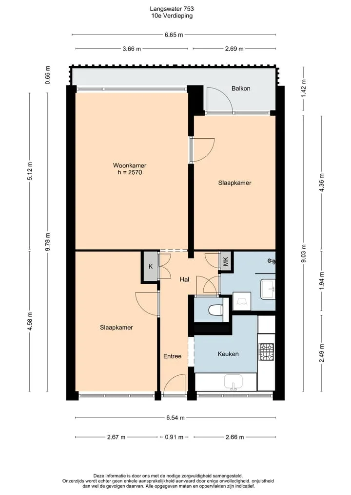 Langswater 753 Amsterdam thumbnail 26
