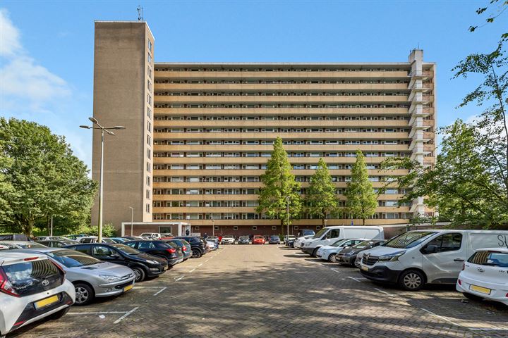 Langswater 8 in Amsterdam Foto