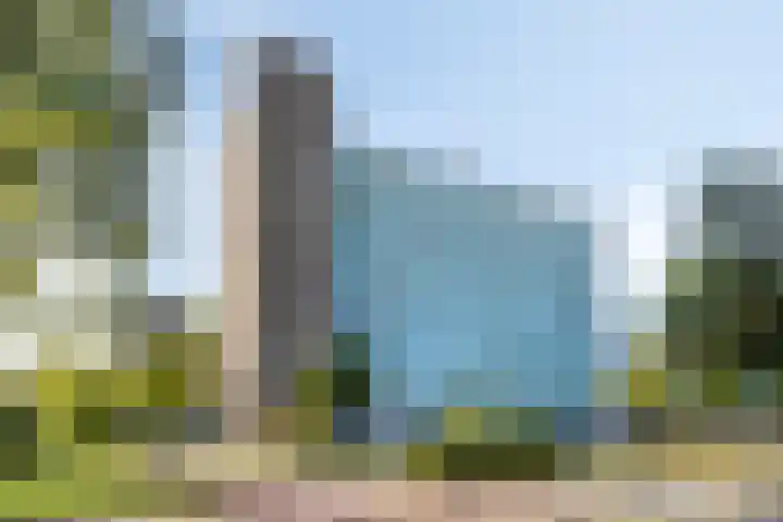 Langswater 849 in Amsterdam