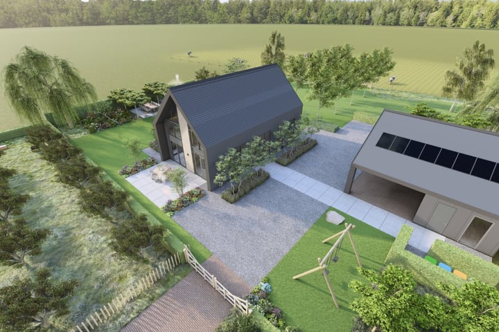 Foto de la vivienda Langsweg 18, Dalmsholte