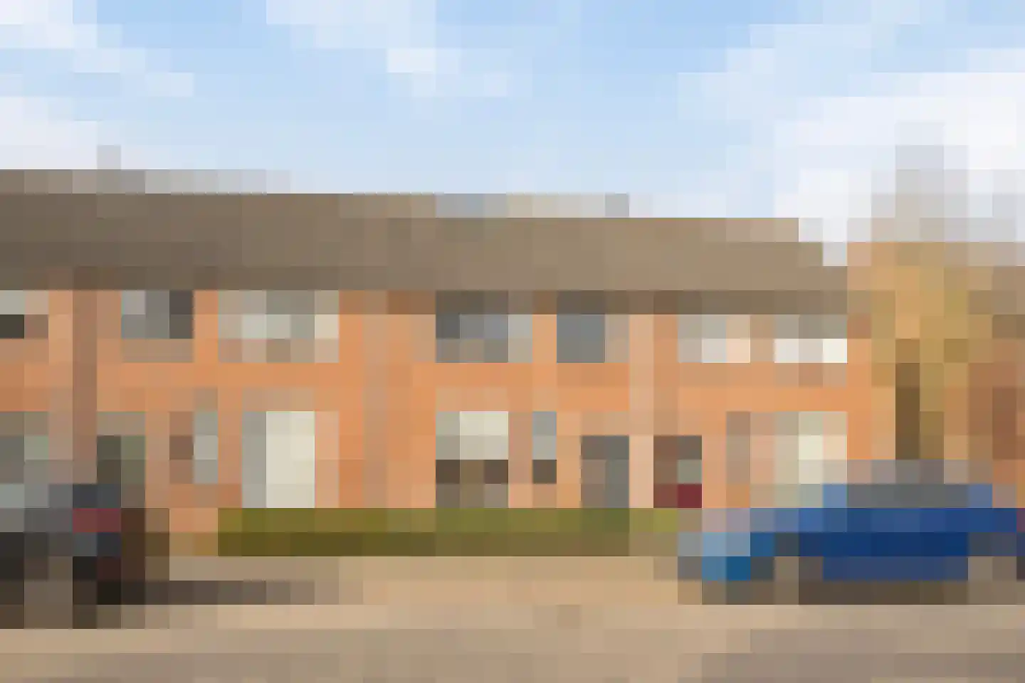 Langvennen-Oost 93 Oisterwijk