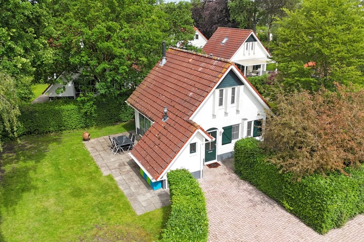 Langwarderdyk 16-0037 in Sint Nicolaasga