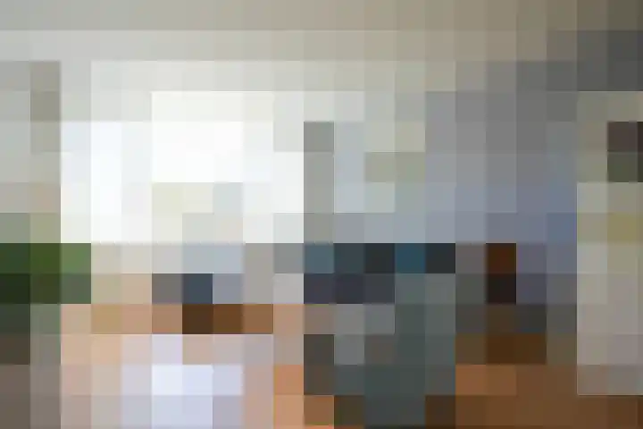 Langweide 6 Beek foto 3