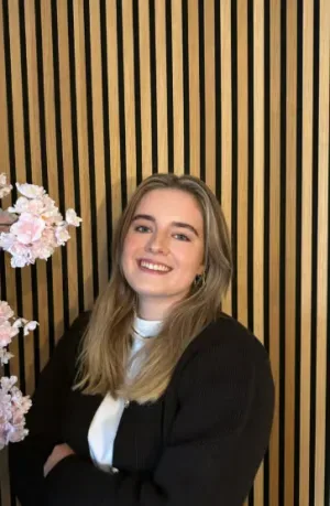 Photo of Lani Wilders