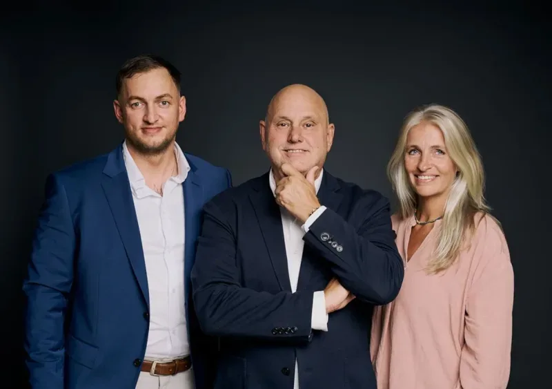 Kantoor foto van Lankamp Real Estate I Advisors