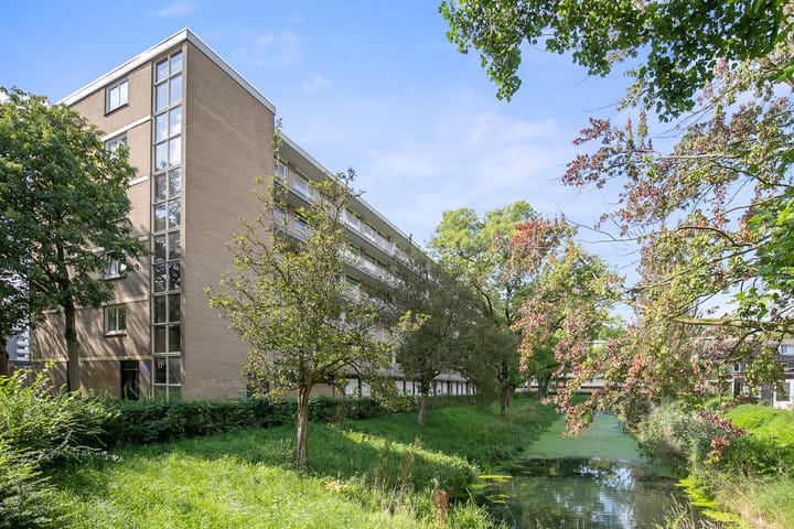 Lankforst 1150 in Nijmegen photo