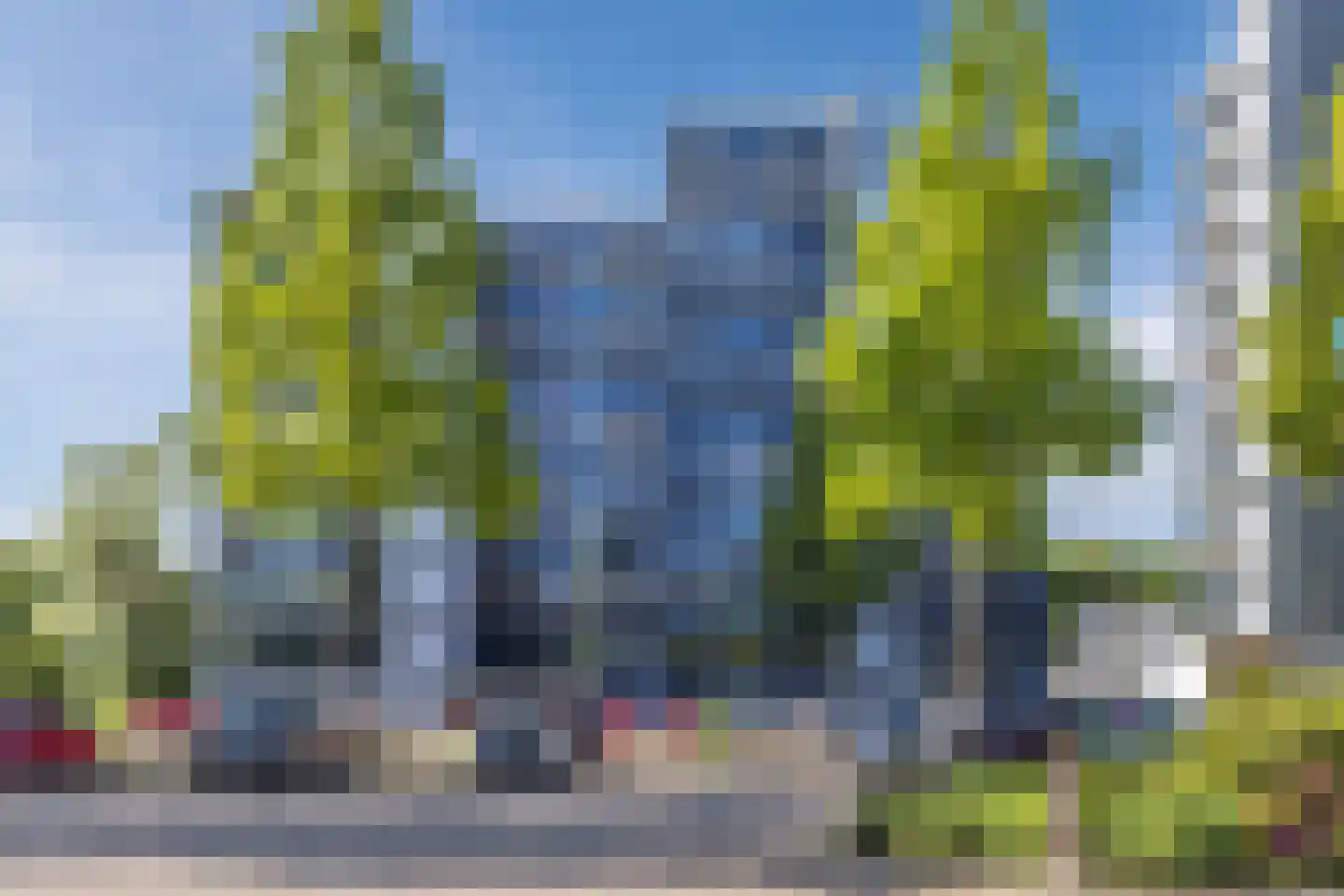Lankforst 5601 Nijmegen