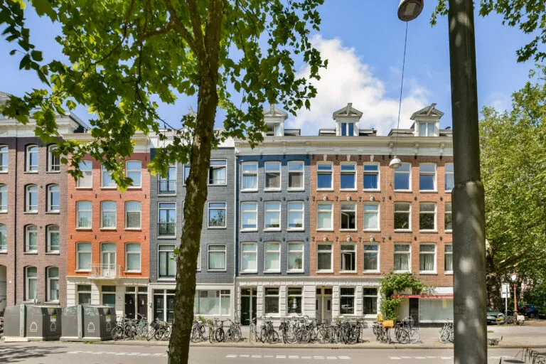 Kantoor foto van Lankhorst Makelaars