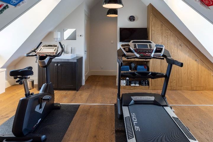 Lansing 41 in Krimpen aan den IJssel foto