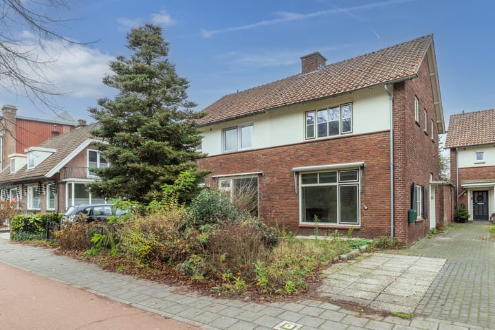 Lansinkesweg 22 in Hengelo