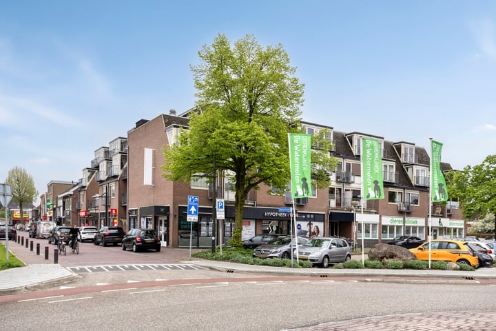 Lansinkstraat 138 in Haaksbergen photo
