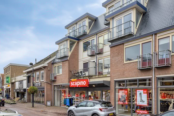 Lansinkstraat 98 en Haaksbergen foto