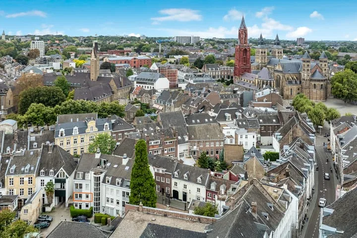 Lantaarnstraat 9 C Maastricht thumbnail 9