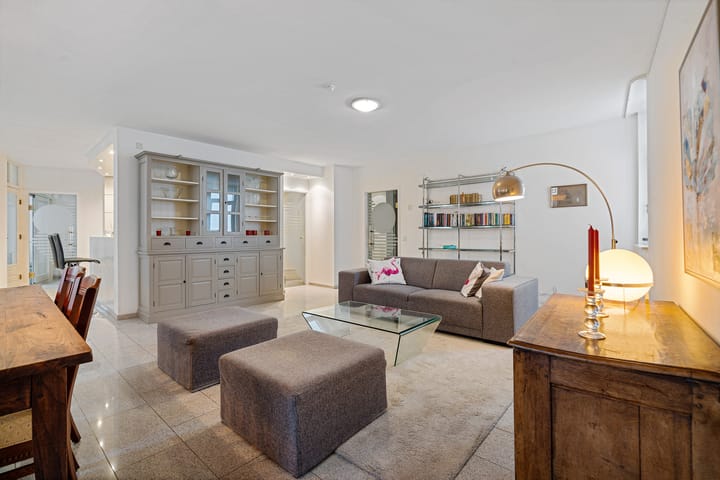 Lantaarnstraat 9B in Maastricht Foto