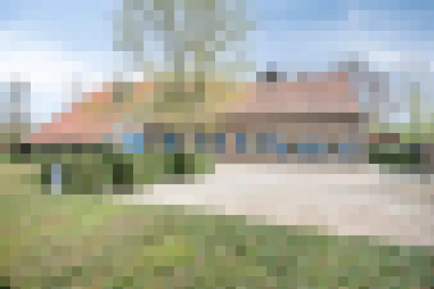 Lanterdijk 49 in Roosteren