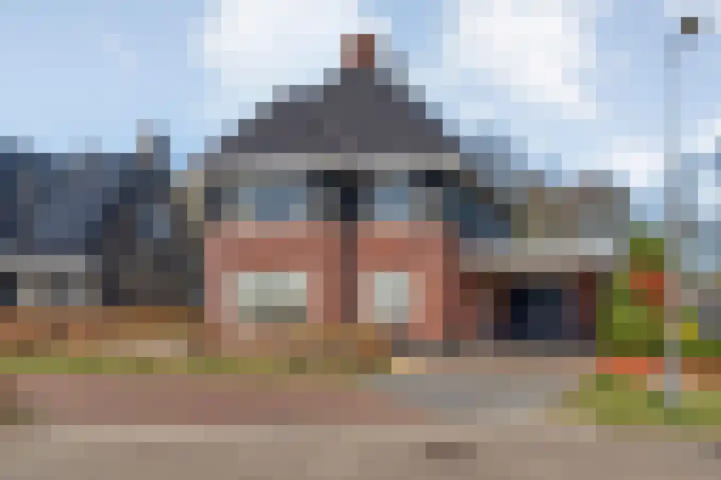 Lantheer 44 Ommen