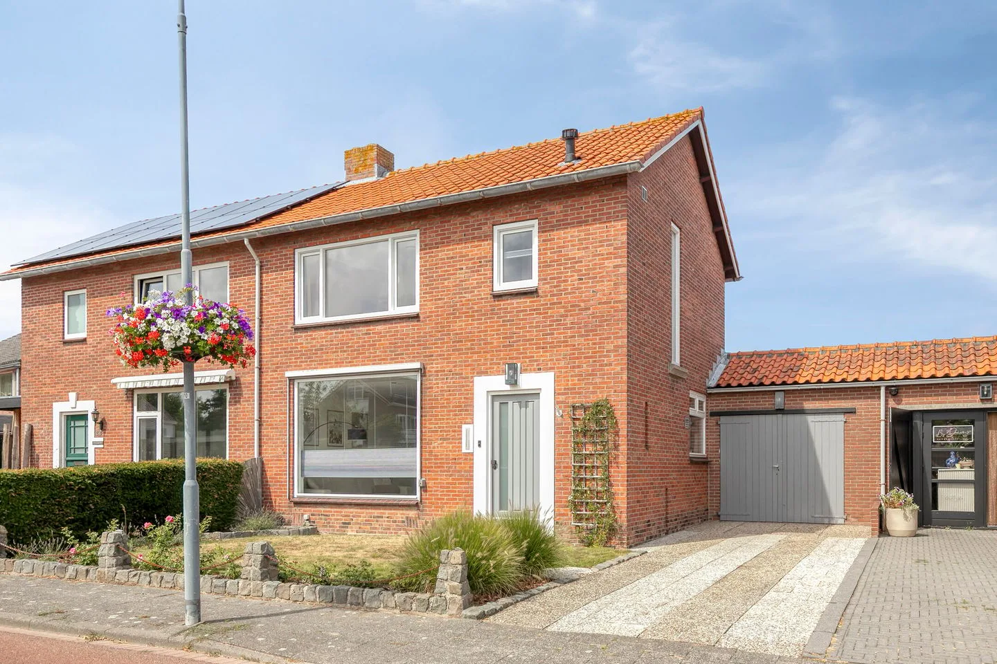 Lantsheerstraat 20 Oostkapelle