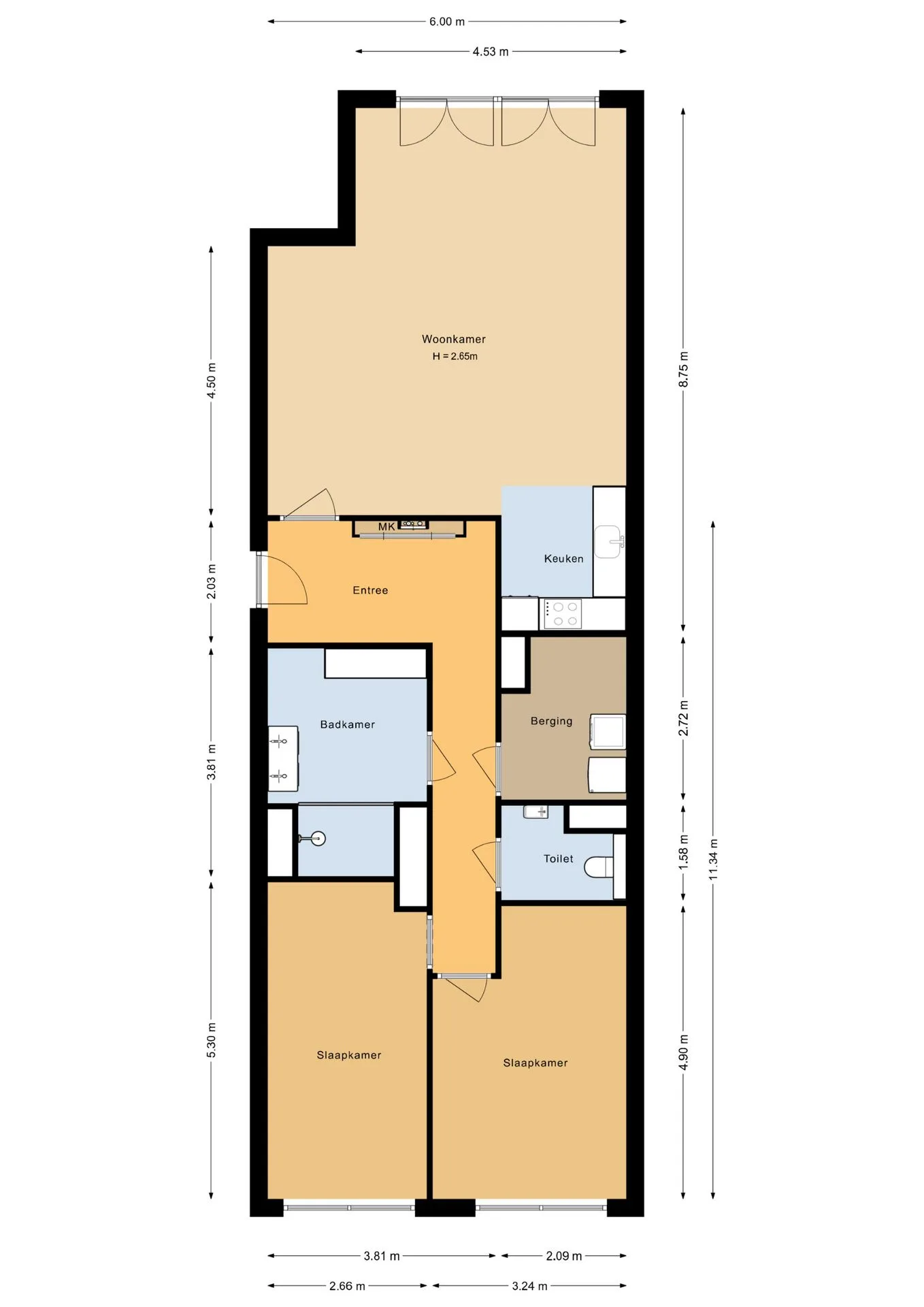 Lapis Lazuli 123 Heerhugowaard thumbnail 31