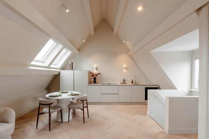 Laplacestraat 47-4 en Amsterdam foto