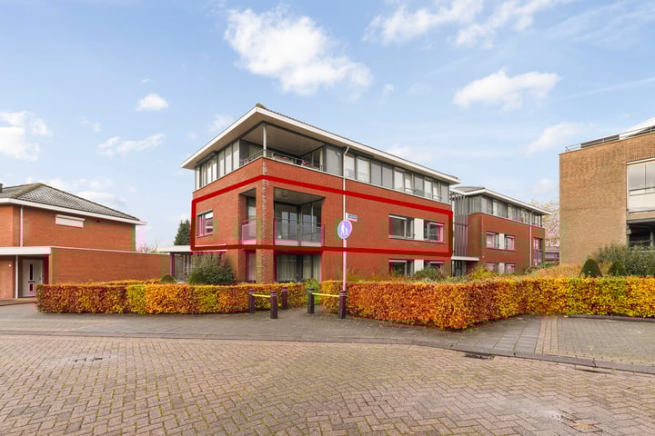 Lapvoet 22 dans Kaatsheuvel photo