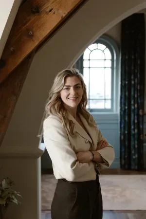 Foto van Lara Kok