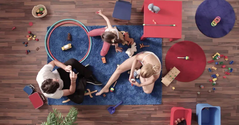 Photo d'équipe de Lara Makelaars