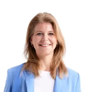 Photo of Lara Senders