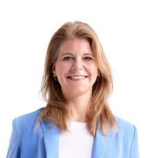 Photo of Lara Senders