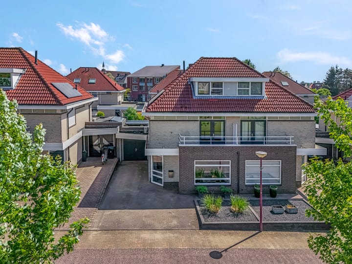 Larekamp 5 dans Elst Ut photo