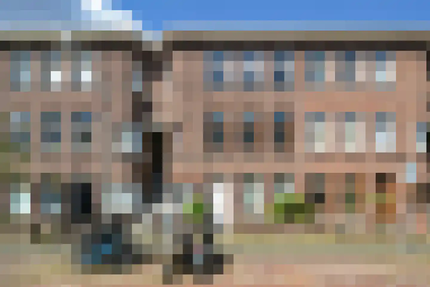 Larensestraat 121 Den Haag