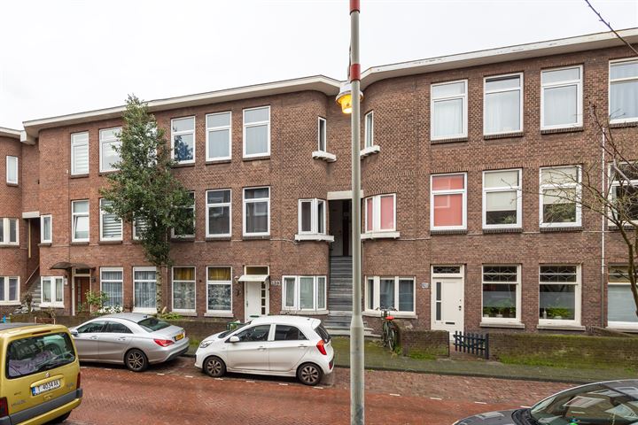 Larensestraat 139 in 's-Gravenhage foto
