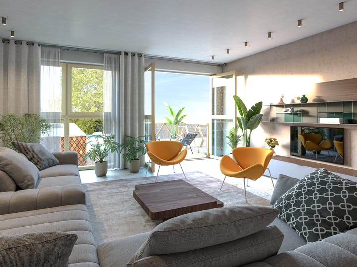 Larenseweg 125B-9 dans Hilversum photo