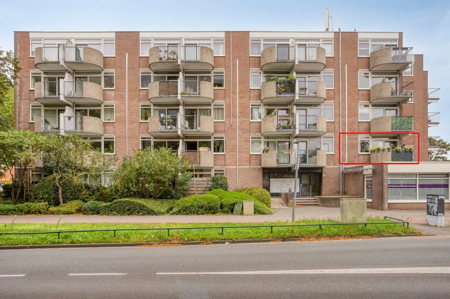 Larenseweg 157 11 in Hilversum
