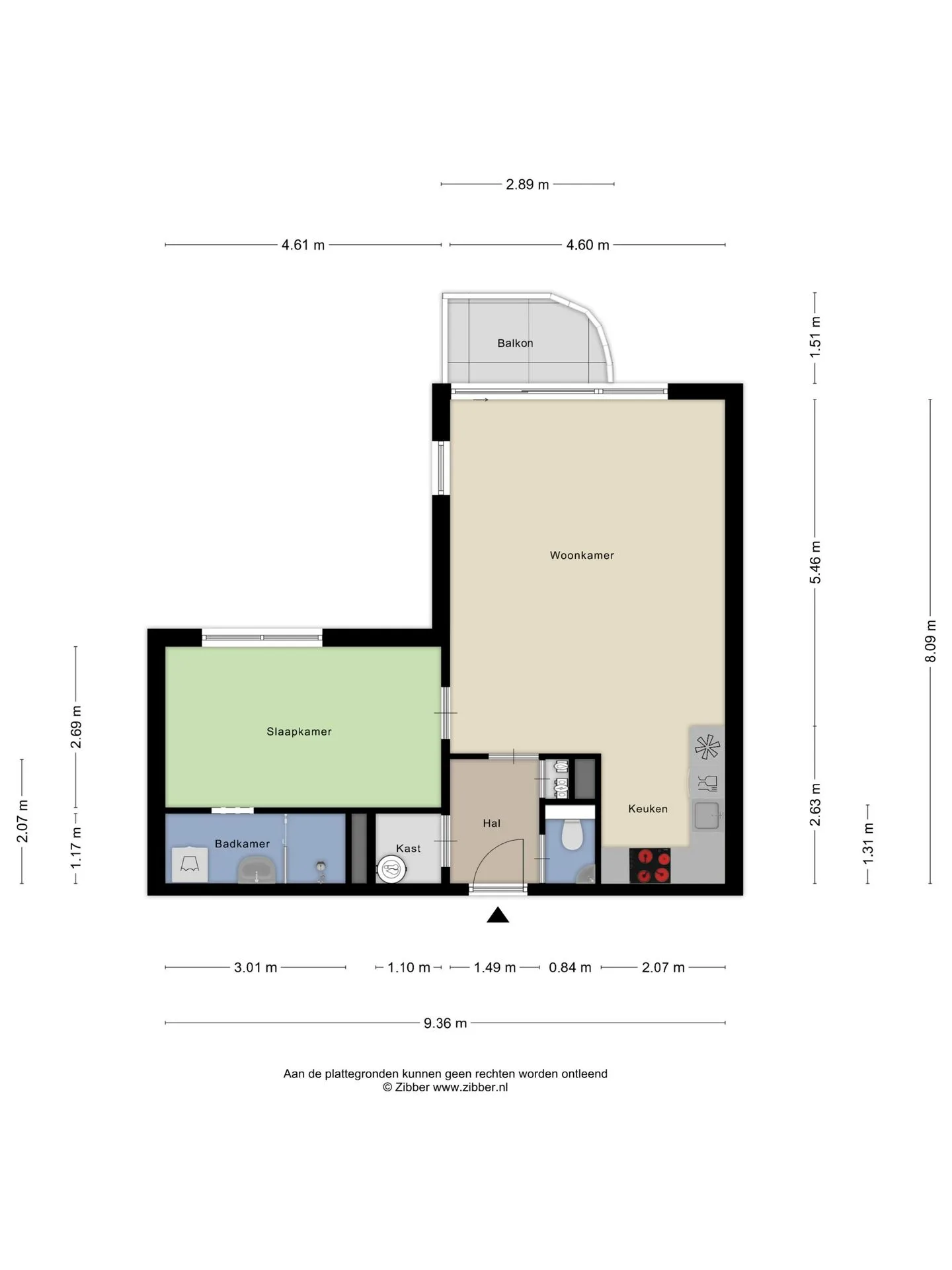 Larenseweg 157 11 Hilversum thumbnail 25