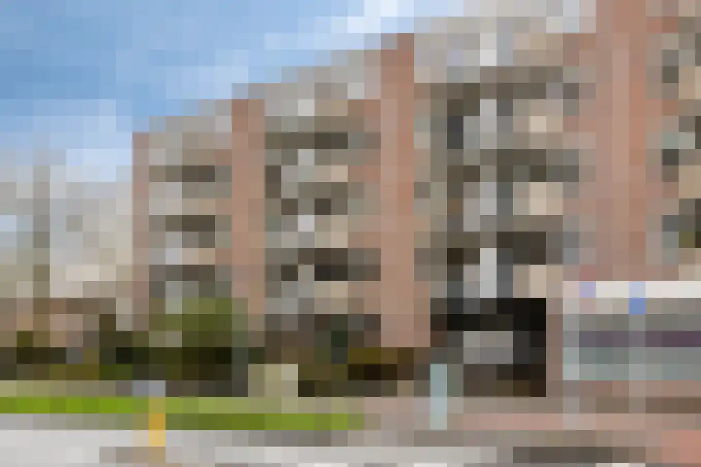 Larenseweg 157 14 Hilversum