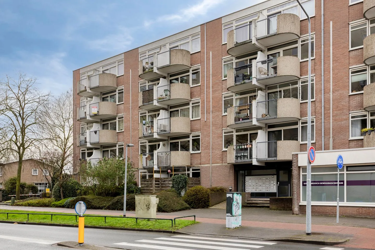 Larenseweg 157 14 Hilversum