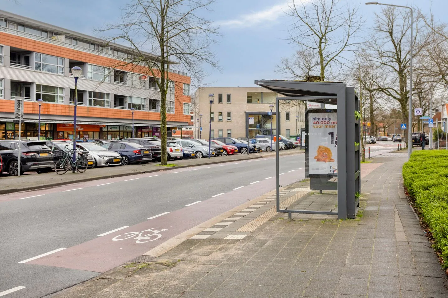 Larenseweg 157 14 Hilversum thumbnail 20