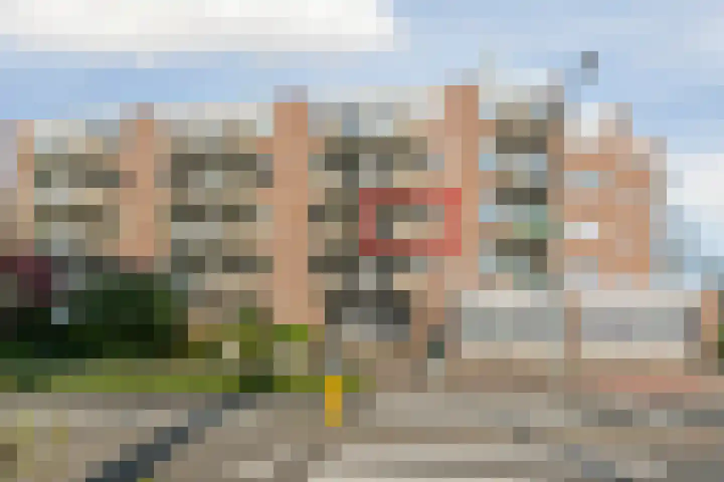 Larenseweg 157 19 en Hilversum