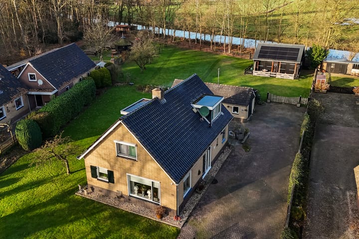 Foto van woning Larenseweg 52, Markelo