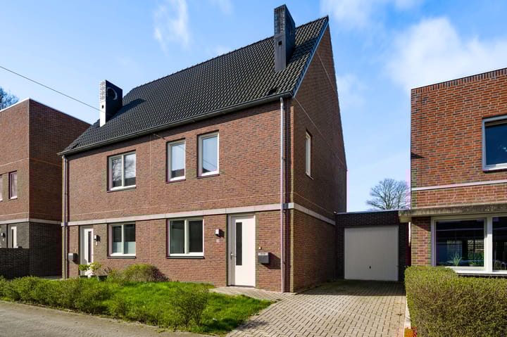 Largostraat 20 en Maastricht foto