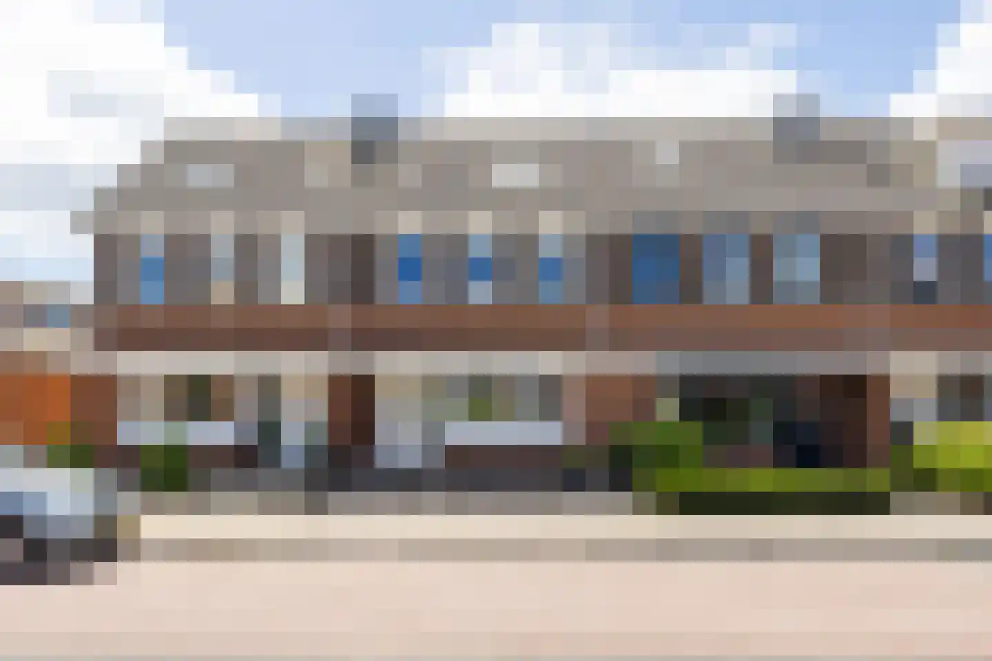 Largostraat 22 in Hellevoetsluis
