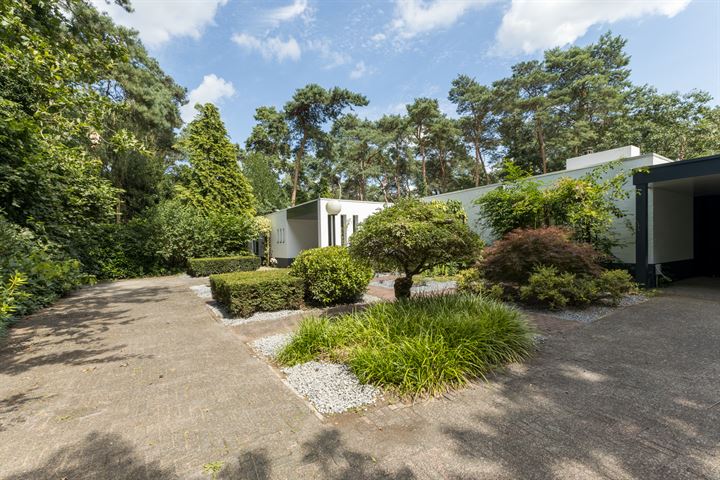 Lariksdreef 2 in Bergeijk foto